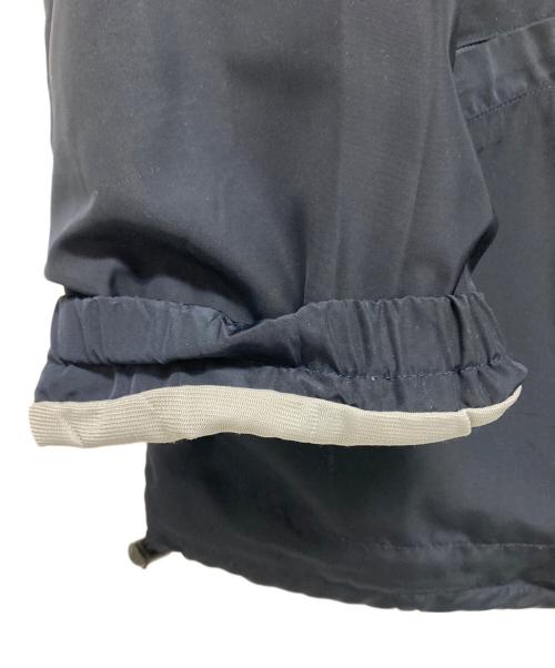 BLUCO WORK GARMENT（ブルコ ワーク ガーメント）BLUCO WORK GARMENT (ブルコ ワーク ガーメント) コーチジャケット ブラック サイズ:XXLの古着・服飾アイテム