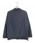 BLUCO WORK GARMENT (ブルコ ワーク ガーメント) コーチジャケット ブラック サイズ:XXL：7000円