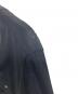 中古・古着 BLUCO WORK GARMENT (ブルコ ワーク ガーメント) コーチジャケット ブラック サイズ:XXL：7000円