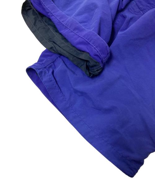 Patagonia（パタゴニア）Patagonia (パタゴニア) ハーフパンツ パープル サイズ:28の古着・服飾アイテム