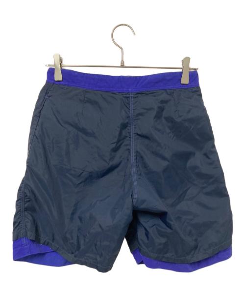 Patagonia（パタゴニア）Patagonia (パタゴニア) ハーフパンツ パープル サイズ:28の古着・服飾アイテム