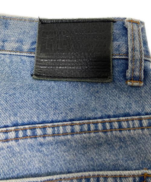 POLO JEANS（ポロジーンズ）POLO JEANS (ポロジーンズ) 90sデニムパンツ インディゴ サイズ:W30×L32の古着・服飾アイテム