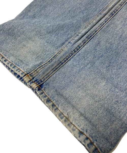 POLO JEANS（ポロジーンズ）POLO JEANS (ポロジーンズ) 90sデニムパンツ インディゴ サイズ:W30×L32の古着・服飾アイテム