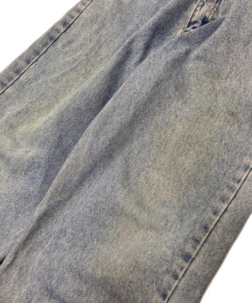 POLO JEANS（ポロジーンズ）POLO JEANS (ポロジーンズ) 90sデニムパンツ インディゴ サイズ:W30×L32の古着・服飾アイテム