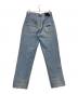 POLO JEANS (ポロジーンズ) 90sデニムパンツ インディゴ サイズ:W30×L32：6000円
