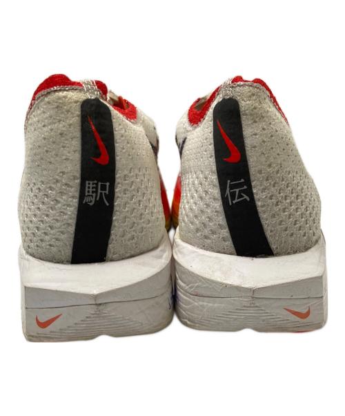 NIKE（ナイキ）NIKE (ナイキ) ZoomX Vaporfly 3 レッド×ホワイト サイズ:26.5㎝の古着・服飾アイテム