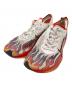 NIKE（ナイキ）の古着「ZoomX Vaporfly 3」｜レッド×ホワイト
