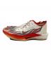 NIKE (ナイキ) ZoomX Vaporfly 3 レッド×ホワイト サイズ:26.5㎝：7000円