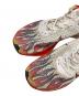 中古・古着 NIKE (ナイキ) ZoomX Vaporfly 3 レッド×ホワイト サイズ:26.5㎝：7000円