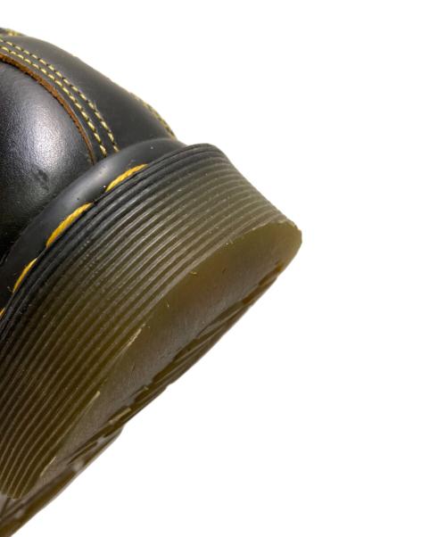 Dr.Martens（ドクターマーチン）Dr.Martens (ドクターマーチン) CORE ALT GLYNDON 5 EYE SHOE ブラック サイズ:US:4/5の古着・服飾アイテム