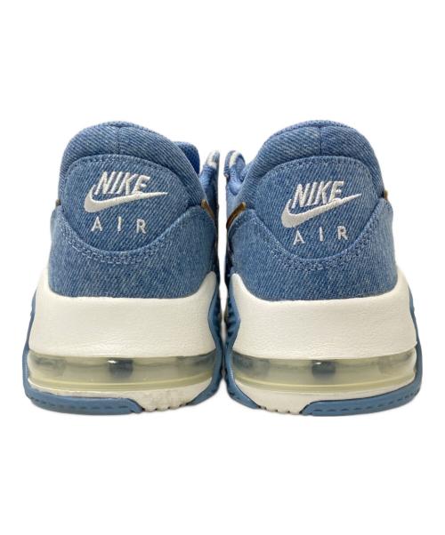 NIKE（ナイキ）NIKE (ナイキ) ローカットスニーカー インディゴ サイズ:27.0cmの古着・服飾アイテム