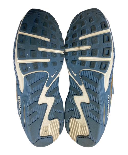 NIKE（ナイキ）NIKE (ナイキ) ローカットスニーカー インディゴ サイズ:27.0cmの古着・服飾アイテム