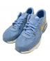 NIKE（ナイキ）の古着「ローカットスニーカー」｜インディゴ