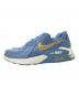 NIKE (ナイキ) ローカットスニーカー インディゴ サイズ:27.0cm：7000円