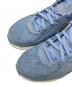 中古・古着 NIKE (ナイキ) ローカットスニーカー インディゴ サイズ:27.0cm：7000円
