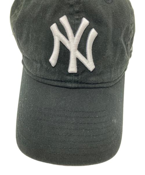 New Era（ニューエラ）New Era (ニューエラ) MoMA (モマ) キャップ ブラック サイズ:下記参照の古着・服飾アイテム
