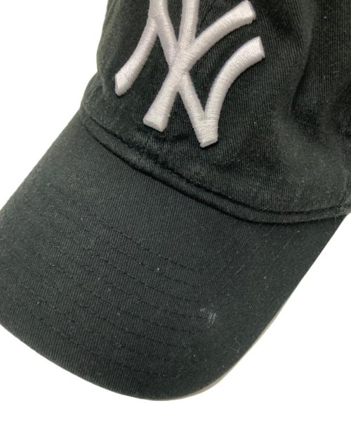 New Era（ニューエラ）New Era (ニューエラ) MoMA (モマ) キャップ ブラック サイズ:下記参照の古着・服飾アイテム