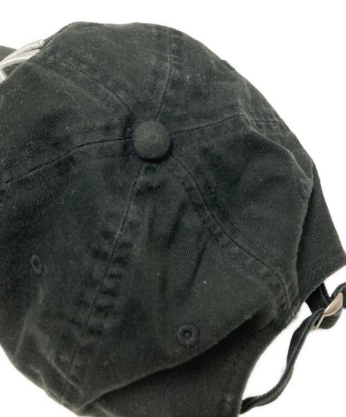 New Era（ニューエラ）New Era (ニューエラ) MoMA (モマ) キャップ ブラック サイズ:下記参照の古着・服飾アイテム