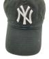 New Era (ニューエラ) MoMA (モマ) キャップ ブラック サイズ:下記参照：4000円