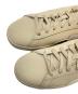 中古・古着 PUMA (プーマ) ローカットスニーカー ベージュ サイズ:26.5㎝：5000円