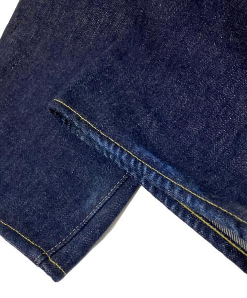 TCB jeans（ティーシービー ジーンズ）TCB jeans (ティーシービー ジーンズ) 40s 大戦モデル デニムパンツ インディゴ サイズ:34の古着・服飾アイテム