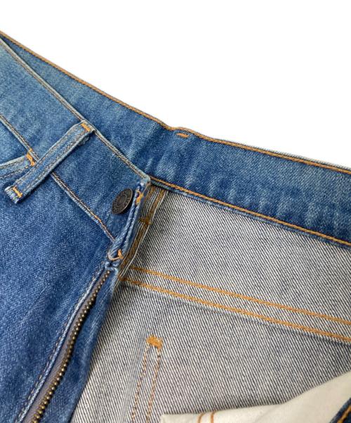 LEVI'S（リーバイス）LEVI'S (リーバイス) デニムフレアパンツ インディゴ サイズ:W29の古着・服飾アイテム