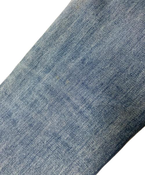 LEVI'S（リーバイス）LEVI'S (リーバイス) デニムフレアパンツ インディゴ サイズ:W29の古着・服飾アイテム
