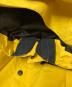 中古・古着 THE NORTH FACE (ザ ノース フェイス) Mountain Light Jacket ブラック×イエロー サイズ:M：14000円