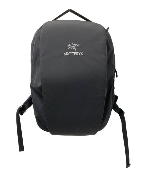 ARC'TERYX（アークテリクス）ARC'TERYX (アークテリクス) BLADE20 バックパック ブラック サイズ:下記参照の古着・服飾アイテム