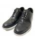 COLE HAAN（コールハーン）の古着「ローカットスニーカー」｜ブラック