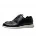 COLE HAAN (コールハーン) ローカットスニーカー ブラック サイズ:9M：6000円