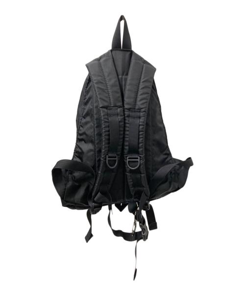 GREGORY（グレゴリー）GREGORY (グレゴリー) デイパック ブラック サイズ:下記参照の古着・服飾アイテム