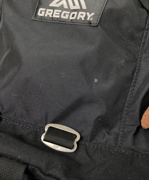 GREGORY（グレゴリー）GREGORY (グレゴリー) デイパック ブラック サイズ:下記参照の古着・服飾アイテム