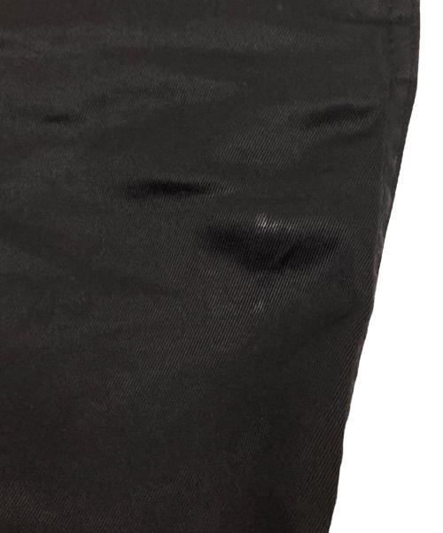 COOTIE PRODUCTIONS（クーティープロダクツ）COOTIE PRODUCTIONS (クーティープロダクツ) ワークパンツ グレー サイズ:Sの古着・服飾アイテム