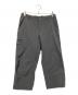 Patagonia（パタゴニア）の古着「Rock Guide Capri Pants」｜グレー