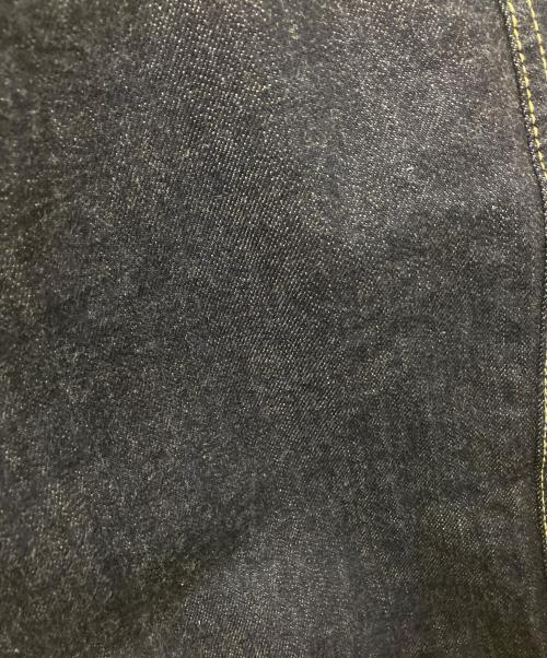 TCB jeans（ティーシービー ジーンズ）TCB jeans (ティーシービー ジーンズ) S40's 大戦モデル デニムジャケット インディゴ サイズ:44の古着・服飾アイテム