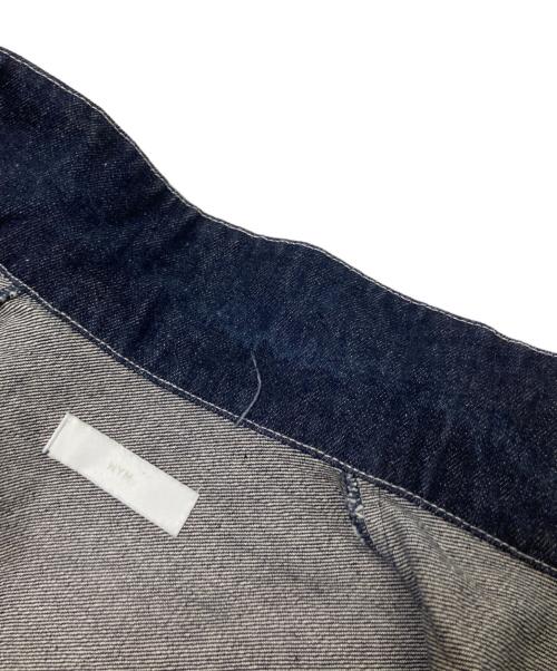TCB jeans（ティーシービー ジーンズ）TCB jeans (ティーシービー ジーンズ) S40's 大戦モデル デニムジャケット インディゴ サイズ:44の古着・服飾アイテム