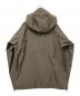 THE NORTH FACE (ザ ノース フェイス) CLOUD JACKET ブラウン サイズ:XL：12000円