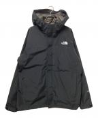 THE NORTH FACEザ ノース フェイス）の古着「CLOUD JACKET」｜ブラック