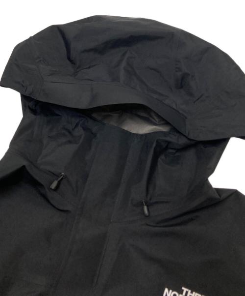 THE NORTH FACE（ザ ノース フェイス）THE NORTH FACE (ザ ノース フェイス) CLOUD JACKET ブラック サイズ:XLの古着・服飾アイテム