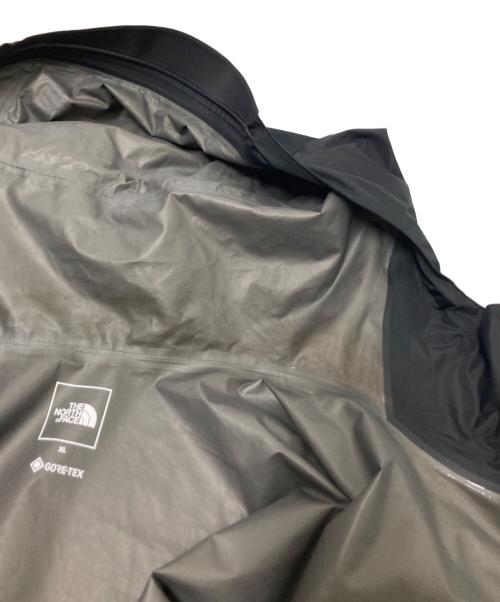 THE NORTH FACE（ザ ノース フェイス）THE NORTH FACE (ザ ノース フェイス) CLOUD JACKET ブラック サイズ:XLの古着・服飾アイテム