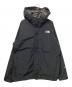 THE NORTH FACE（ザ ノース フェイス）の古着「CLOUD JACKET」｜ブラック