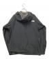 THE NORTH FACE (ザ ノース フェイス) CLOUD JACKET ブラック サイズ:XL：12000円