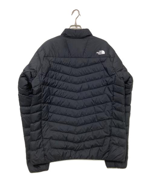 THE NORTH FACE（ザ ノース フェイス）THE NORTH FACE (ザ ノース フェイス) Thunder Jacket ブラック サイズ:XLの古着・服飾アイテム