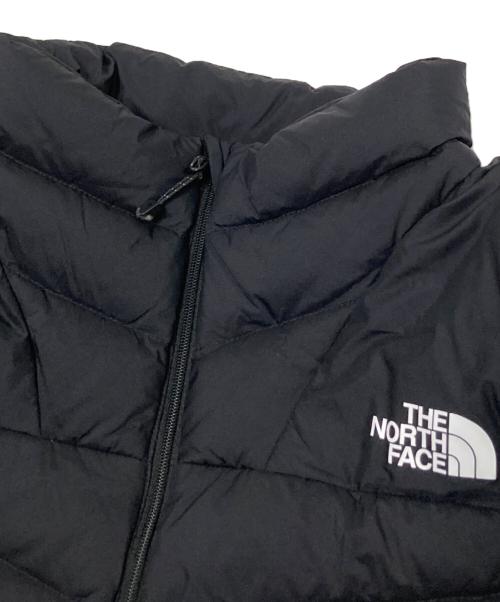 THE NORTH FACE（ザ ノース フェイス）THE NORTH FACE (ザ ノース フェイス) Thunder Jacket ブラック サイズ:XLの古着・服飾アイテム