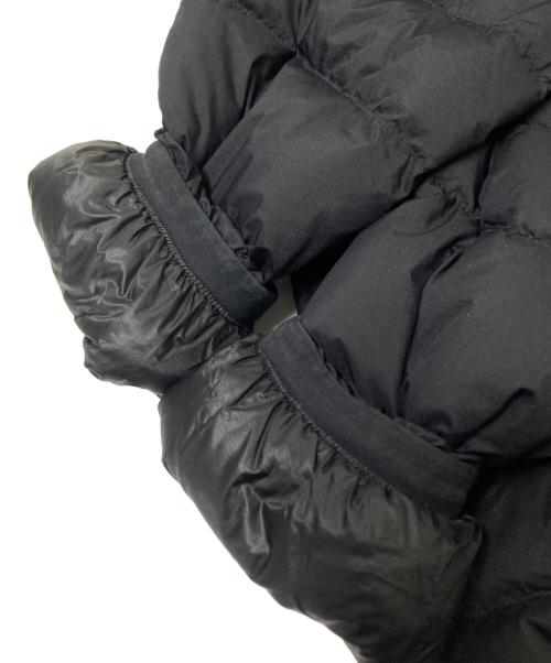 THE NORTH FACE（ザ ノース フェイス）THE NORTH FACE (ザ ノース フェイス) Thunder Jacket ブラック サイズ:XLの古着・服飾アイテム