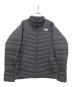 THE NORTH FACE（ザ ノース フェイス）の古着「Thunder Jacket」｜ブラック