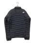 THE NORTH FACE (ザ ノース フェイス) Thunder Jacket ブラック サイズ:XL：15000円