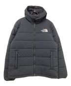 THE NORTH FACEザ ノース フェイス）の古着「Trango Parka」｜ブラック