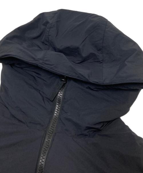 THE NORTH FACE（ザ ノース フェイス）THE NORTH FACE (ザ ノース フェイス) Trango Parka ブラック サイズ:XLの古着・服飾アイテム